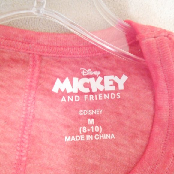 Disney I Just Wanna Be With My Dog Short Sleeve Tee - Picture 3 of 6